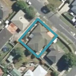 1 Colson Street, Avalon, Lower Hutt