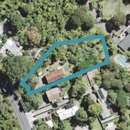 376 Huia Road, Titirangi, Auckland