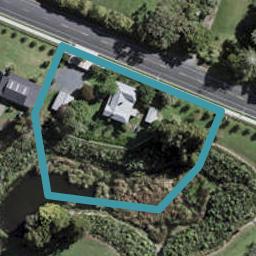 1553 Waiuku Road, Waiuku, Waiuku