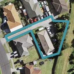 8 Castlefinn Drive, Weymouth, Auckland