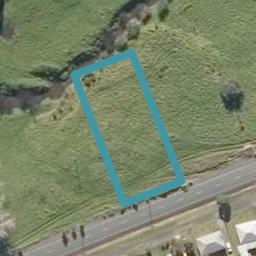 0 State Highway 1, Moerewa, Moerewa
