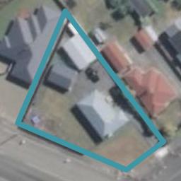 118 George Street, Tinwald, Ashburton