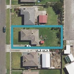 15 Pickering Street, Outer Kaiti, Gisborne