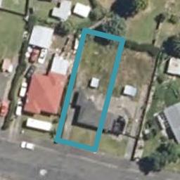 14 James Street, Dannevirke