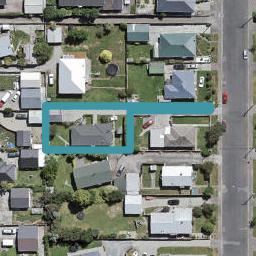 72 Paterson Street, Grasmere, Invercargill