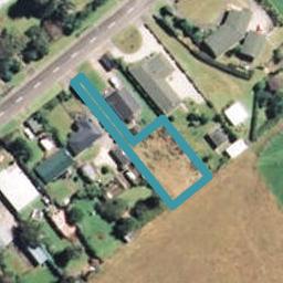 121A Ihaia Road, Opunake