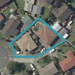3 BEVAN Place, Cloverlea, Palmerston North 