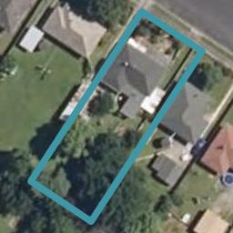 30 Edward Street, Pahiatua