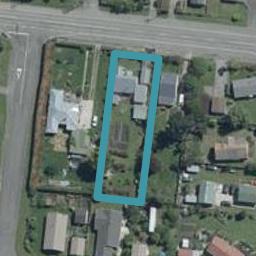 11 Princes Street, Waikari, Waikari