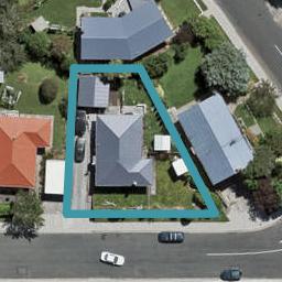 5 Talbot Place, Hargest, Invercargill