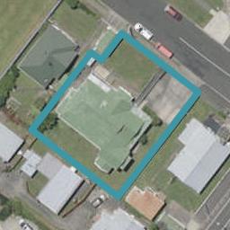 31 Niblett Street, Whanganui, Whanganui