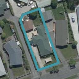 17 Eastling Street, Bishopdale, Christchurch