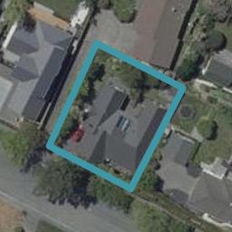 5 Whaka Terrace, Huntsbury, Christchurch
