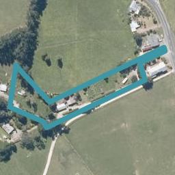668 Oruru Road, Peria, Kaitaia