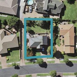 7 Simon Owen Place, Golflands, Auckland