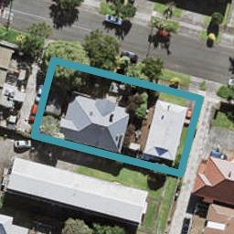 1A Patterson Street, Sandringham, Auckland