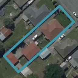 1/40 Brynley Street, Hornby, Christchurch