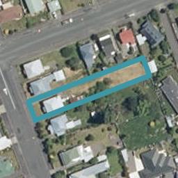 51 Mcphee Street, Dannevirke