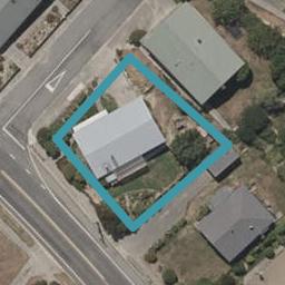 54 Scotland Street, Roxburgh, Roxburgh