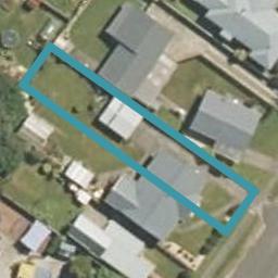 83 Hall Street, Hokitika, Hokitika
