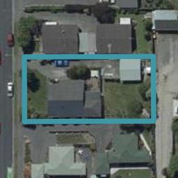 16 North Parade, Richmond, Christchurch