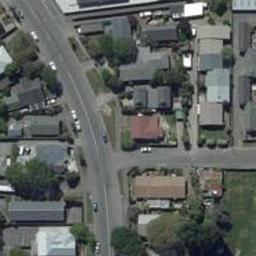 180 Springfield Road, St Albans, Christchurch