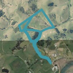 0 Burford Lane, Whananaki, Hikurangi