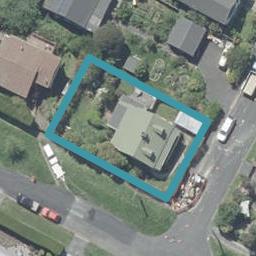 1 Kaka Road, Saint Leonards, Dunedin