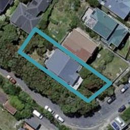 83 Te Anau Road, Hataitai, Wellington