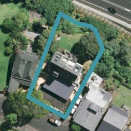 3/7 London Street, Ponsonby, Auckland