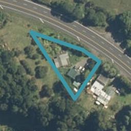 7700 State Highway 2, Paeroa
