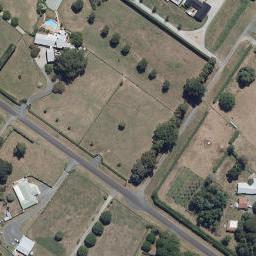 82 Butcher Road, Matangi