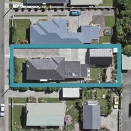 9 Fraser Street, Waikiwi, Invercargill