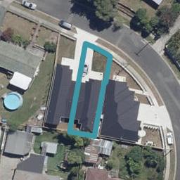 3/4 Maynard Place, Temple View, Hamilton