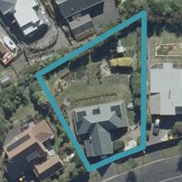 209 Larnach Road, Waverley, Dunedin