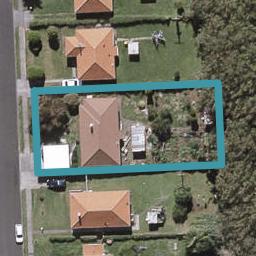 23 Glenpark Avenue, Frankleigh Park, New Plymouth