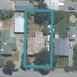 6 South Belt, Methven, Methven