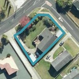 1 Huia Crescent, Dargaville