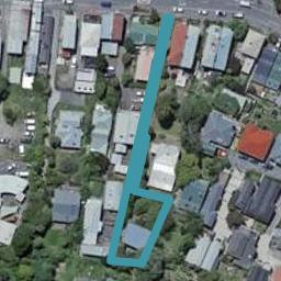 71A Aro Street, Aro Valley, Wellington