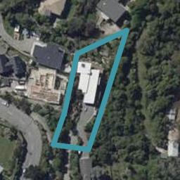 101 Mount Pleasant Road, Mount Pleasant, Christchurch