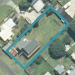 31 Apakura Street, Kawhia, Kawhia