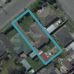 26 Coronation Street, Spreydon, Christchurch
