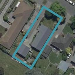21 Saffron Street, Bryndwr, Christchurch