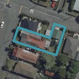 48 York Street, Waltham, Christchurch