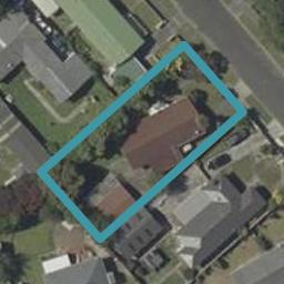 4 Leslie Avenue, Cloverlea, Palmerston North