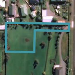 14 Wentworth Street, East Gore, Gore