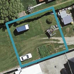 12B Lyon Street, Glengarry, Invercargill