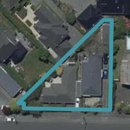 1/56 Wroxton Terrace, Merivale, Christchurch