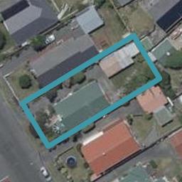 88 Effingham Street, North New Brighton, Christchurch
