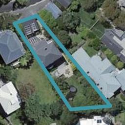 41 Central Terrace, Kelburn, Wellington